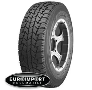 Nankang FT-7 A/T 215/80 R15 102 S  OWL  DOT 2025